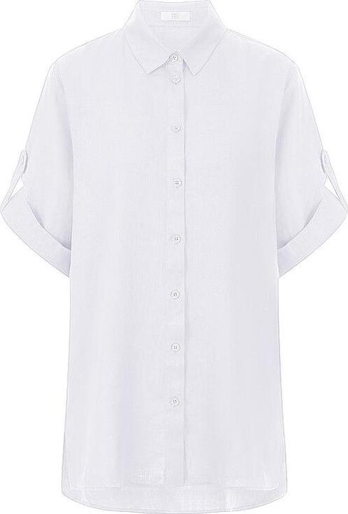 Produktbild Riani Leinenbluse (40)