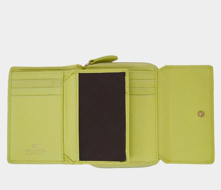 Produktbild Braun Büffel Asti Rfid