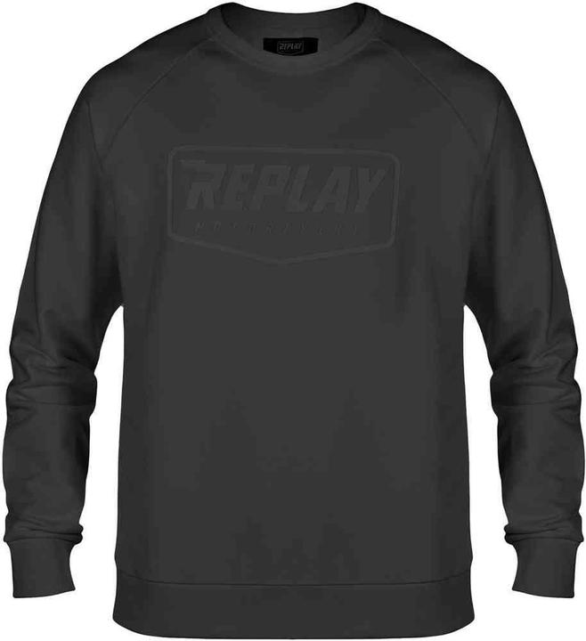 Replay LOGO Sweatshirt