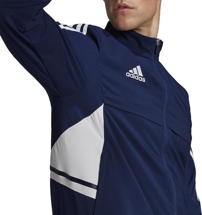 Image du produit adidas Veste de présentation Condivo 22 Hommes (S)