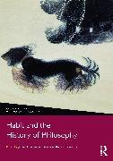 Produktbild Habit and the History of Philosophy (Harter Einband)