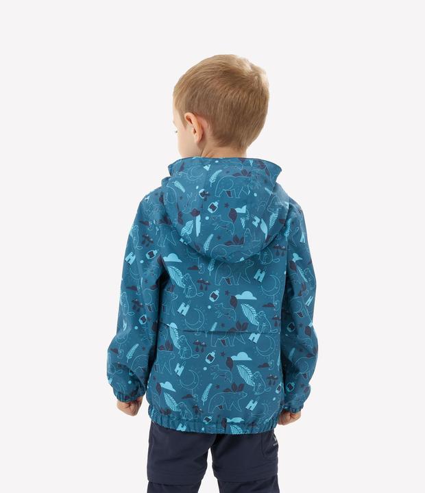 Immagine prodotto Quechua MH500 (102)