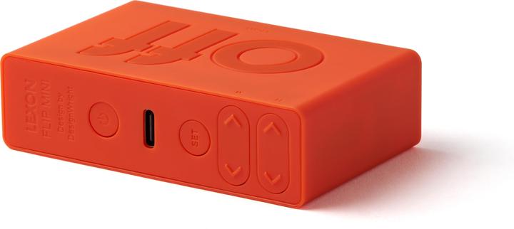 Image du produit Lexon Flip Mini