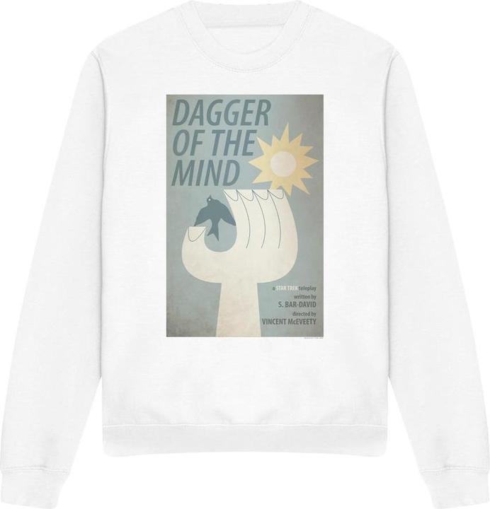 The Original Series Episode 9 Sweatshirt
