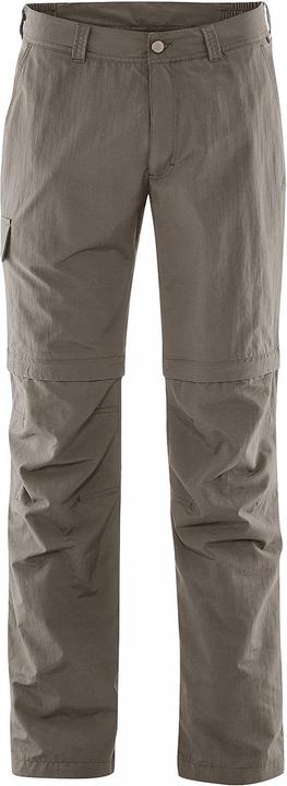 Image du produit Maier Sports Pantalon Trave Zip Off (M, 50 E)
