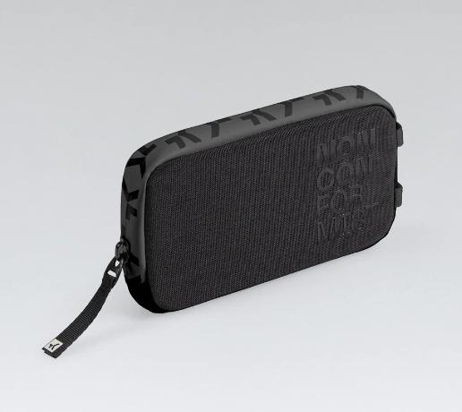 Produktbild Gobik Handytasche ESSENTIAL 2.0 TRUE BLACK