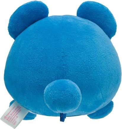 Image du produit Pokémon Center × Saiko Soda Refresh : Marill Plush - 15 cm (15 cm)