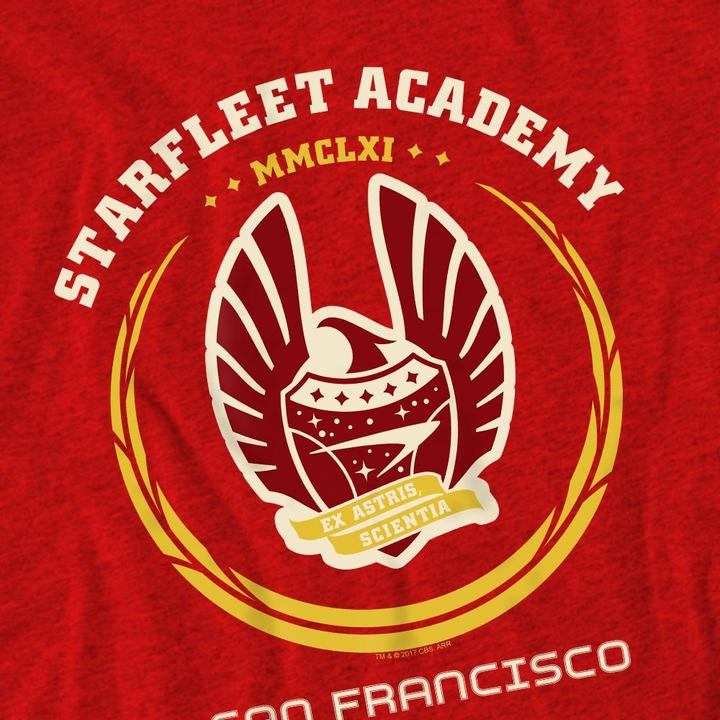 Immagine prodotto Academy Heraldry Maglietta Adulto Unisex (L)