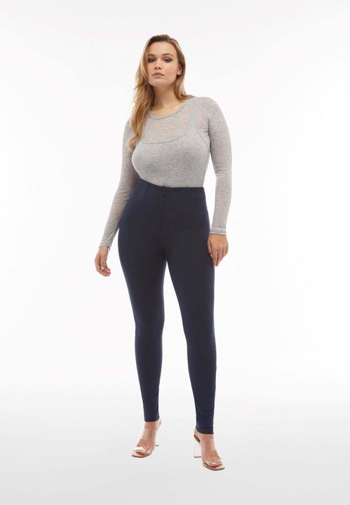 Produktbild Freddy WR.UP® Shaping Pants WRUP2HC001ORG (M)