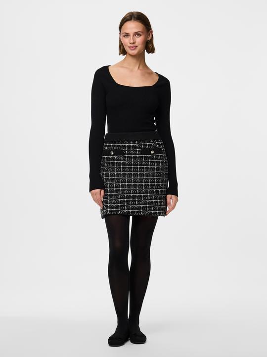 Produktbild Pieces Formgebende 40 DEN Tights
