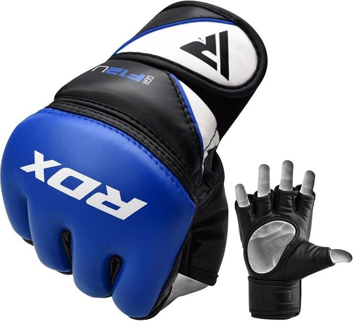 Produktbild Rdx F12 Training MMA Gloves (S)