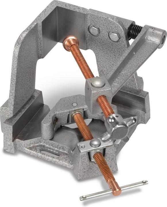 Produktbild Schweisskraft Metallwinkelspanner MWS-3 95 (95 mm)