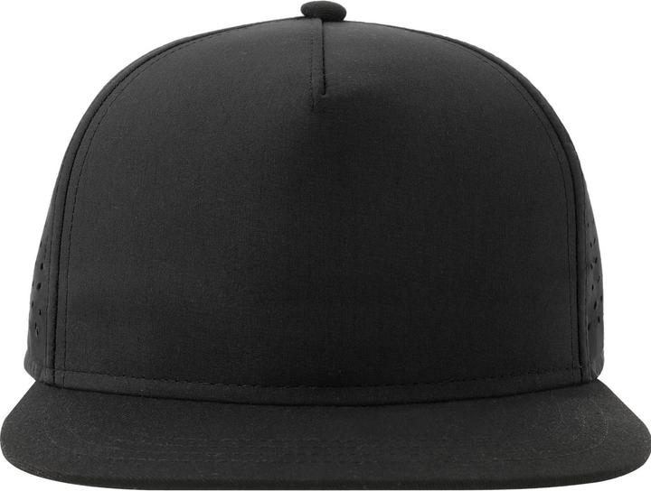 Produktbild Atlantis Bank Snapback Mütze (One Size)