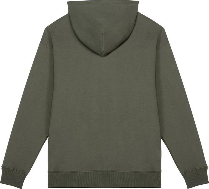 Actual product image Native Spirit Unisex Adult Oversized Hoodie (XXL)