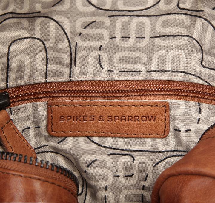 Image du produit Spikes & Sparrow Crossover Bag