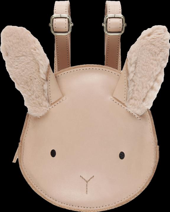 Produktbild Donsje Kapi Exclusive Backpack Winter Bunny