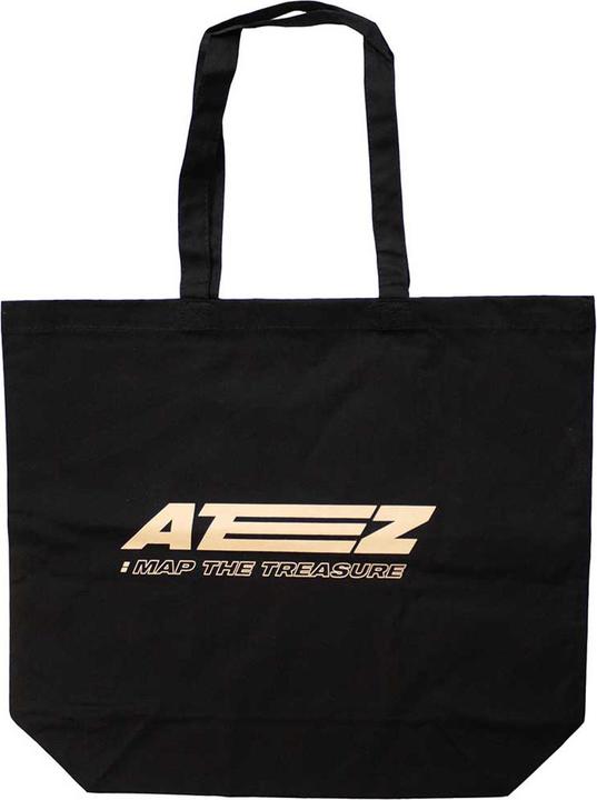 Produktbild ATEEZ Tragetasche Fellowship Map The Treasure