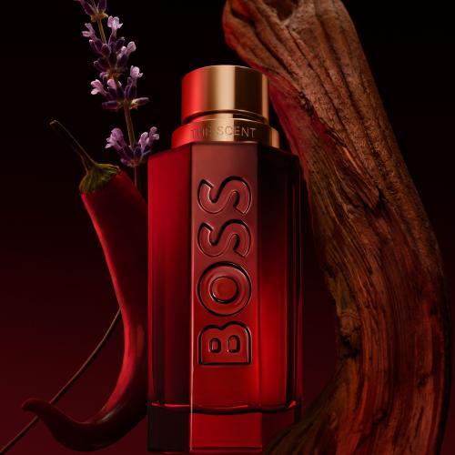 Image du produit Hugo Boss The Scent Elixir (Eau de parfum, 100 ml)