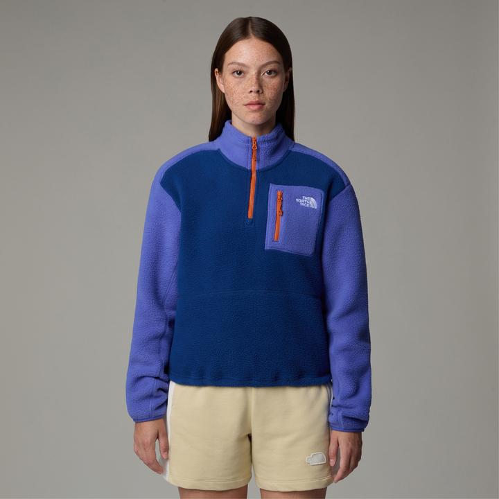 Produktbild North Face Yumiori 1/4 Zip (L)