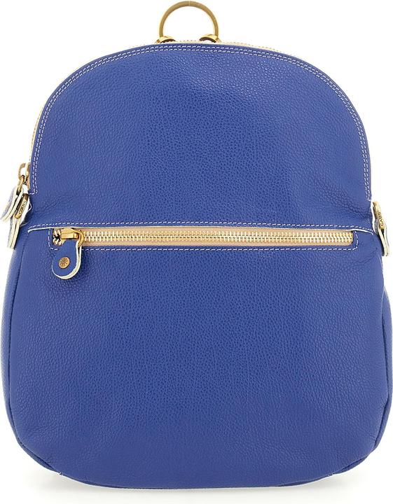 Gabs Schultertasche Leder 34 cm (7 l)