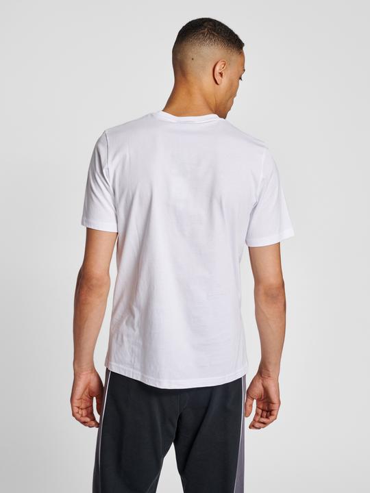 Produktbild hummel Lgc Carson T-Shirt (L)