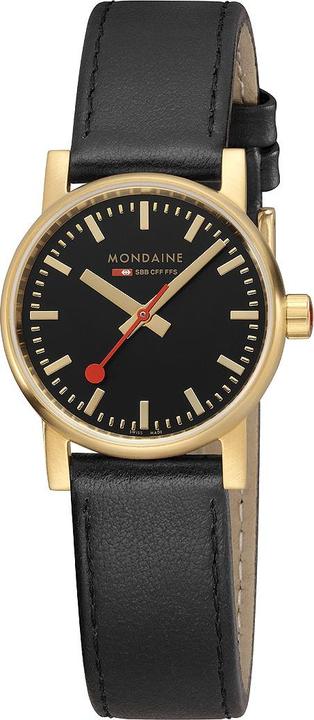 Image du produit Mondaine Evo2 Or 30 (Montre analogique, 30 mm)