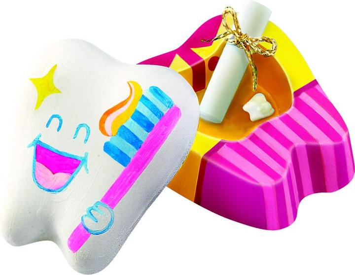 Image du produit 4M crea le scatoline porta primo dentino