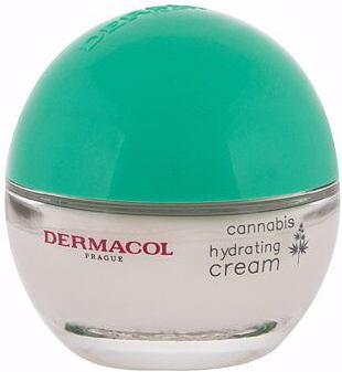Dermacol Cannabis Hydrating Cream (50 ml, Day cream)