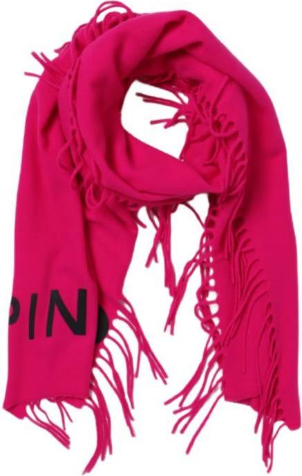 Produktbild Pinko Adunanza Sciarpa Lana Weicher Schal