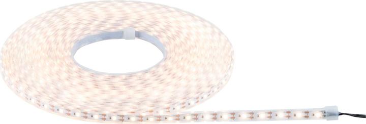Actual product image Paulmann Solar Stripe (Warm white, 1000 cm, Indoor)