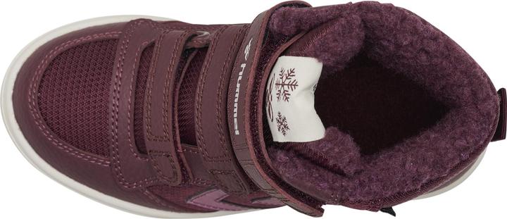 Produktbild hummel Stadil Super Poly Boot Recycled Tex Jr (37)