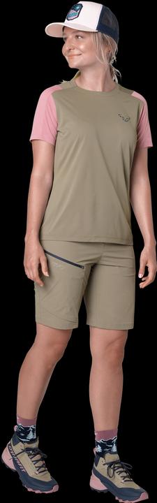 Produktbild Dynafit Transalper Dynastretch Shorts (XS)