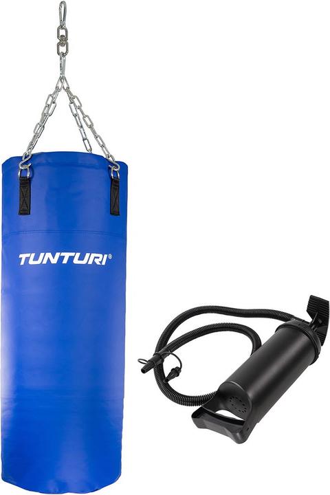 Productafbeelding Tunturi Wasser Boxsack (100 cm, 30 kg)