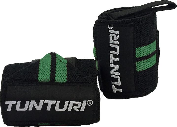 Green, Black