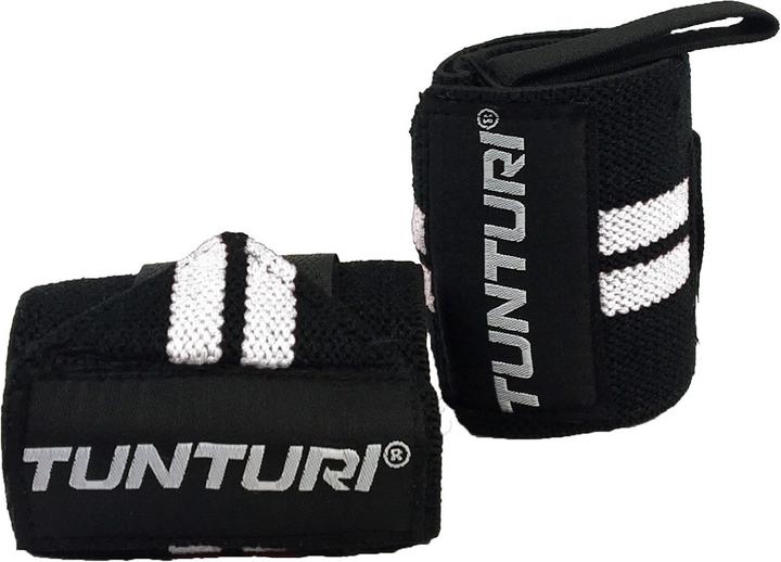 Actual product image Tunturi Handgelenk Bandagen