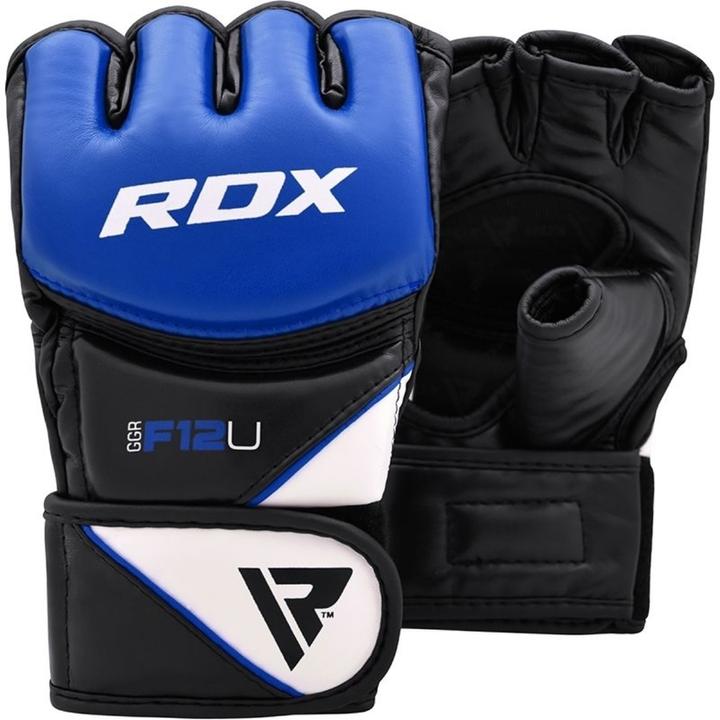 Produktbild Rdx F12 Training MMA Gloves (S)