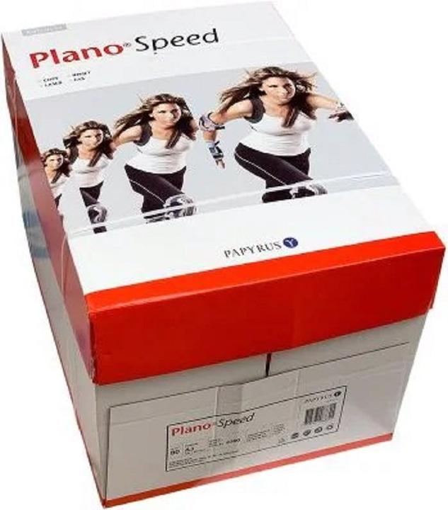 Produktbild Papyrus Plano Speed (80 g/m², 2500 x, A3)