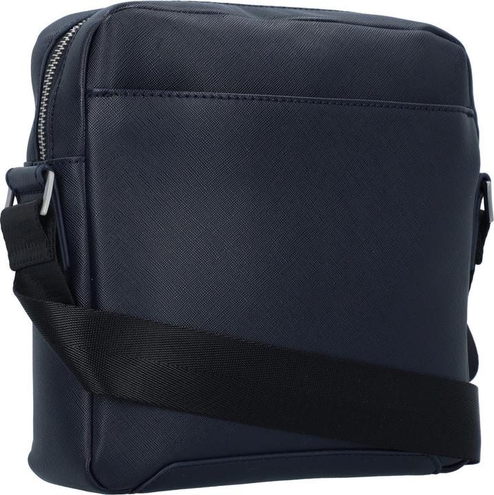 Actual product image Guess Saffiano Umhängetasche 22.5 cm