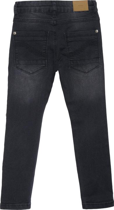 Immagine prodotto Minymo MIJeans ragazzo elasticizzato slim fit - 5624 (128)