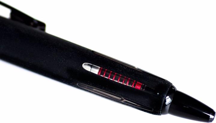 Produktbild Tombow AirPress Pen (Black, 1 x)