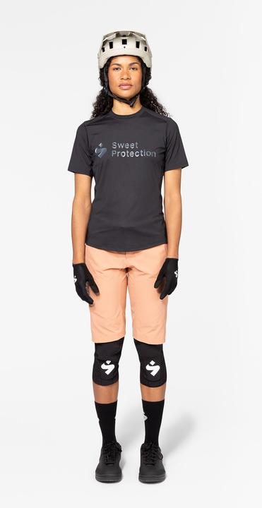 Actual product image Sweet Protection Hunter SS Jersey W (S)