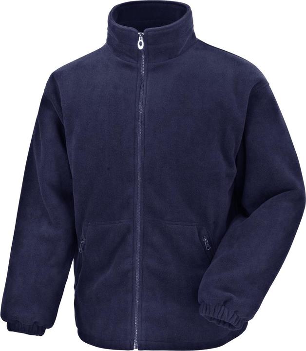 Regatta Core Polartherm Fleecejacke (XXL)
