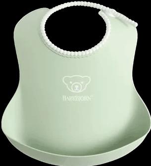 Image du produit BabyBjörn Bavoir pour le porte-bébé Harmony (4 mois)