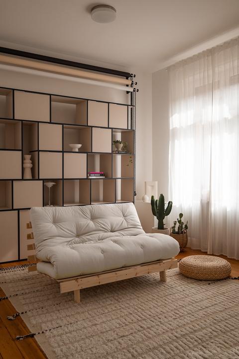 Image du produit Karup Design Roots 140 (Canapé-lit, 2 places)