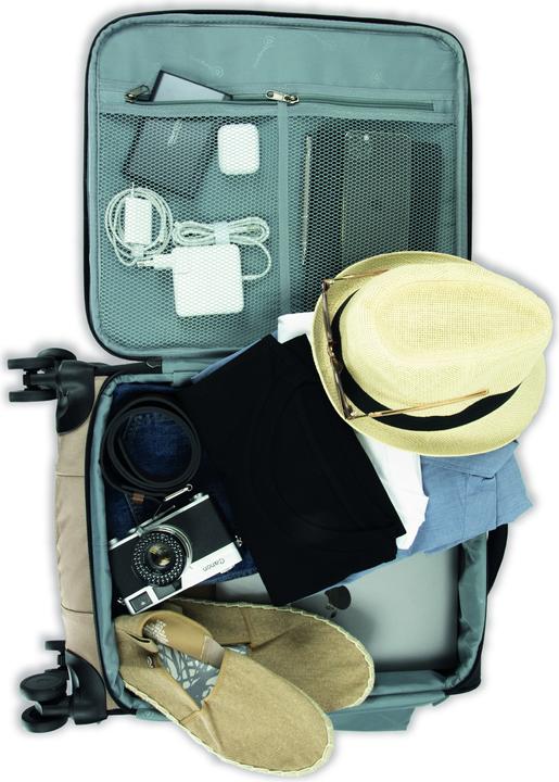 Actual product image Bugatti Modo (80 l, M (50 - 90l))