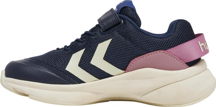 Actual product image hummel Reach 250 Recycled Tex Jr (28)