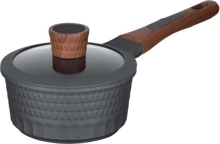 Immagine prodotto Resto PENTOLA D16CM 1,4L/93500 (16 cm, Casseruola con manico, Alluminio pressofuso)