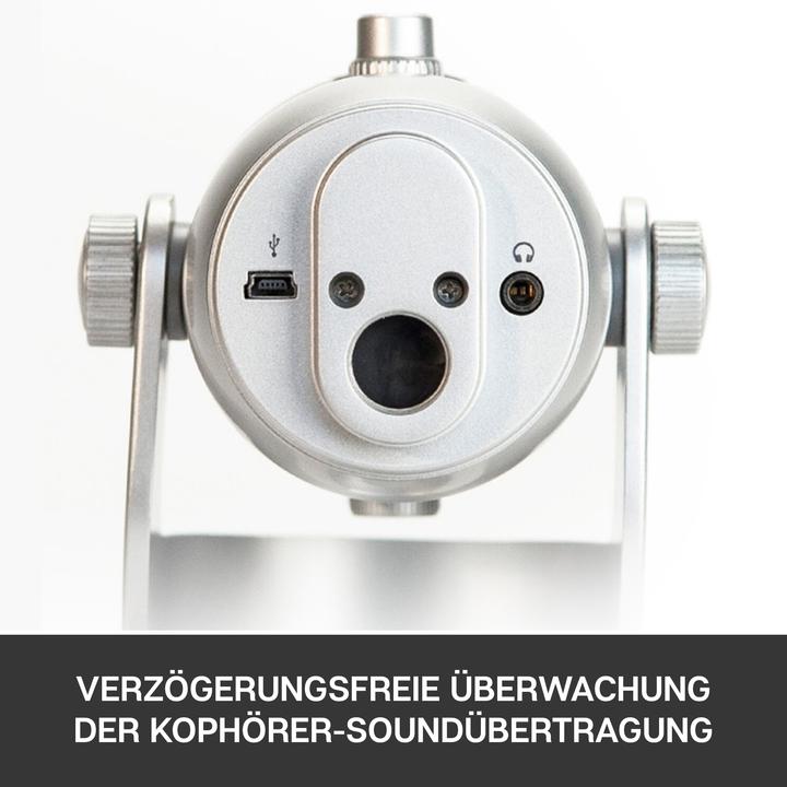 Immagine prodotto Blue Yeti