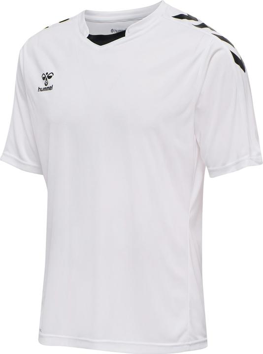hummel Core Xk Poly Jersey S/S