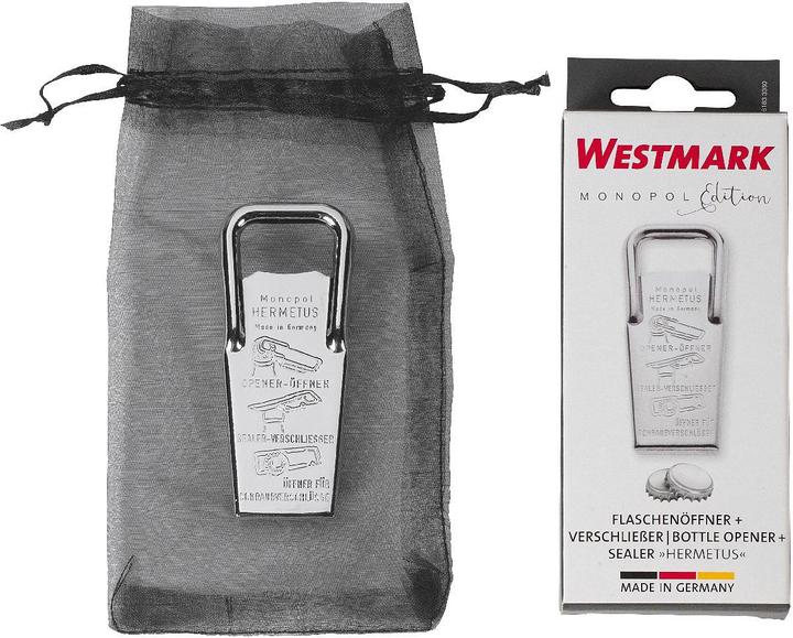 Produktbild Westmark Hermetus (Kapselheber)